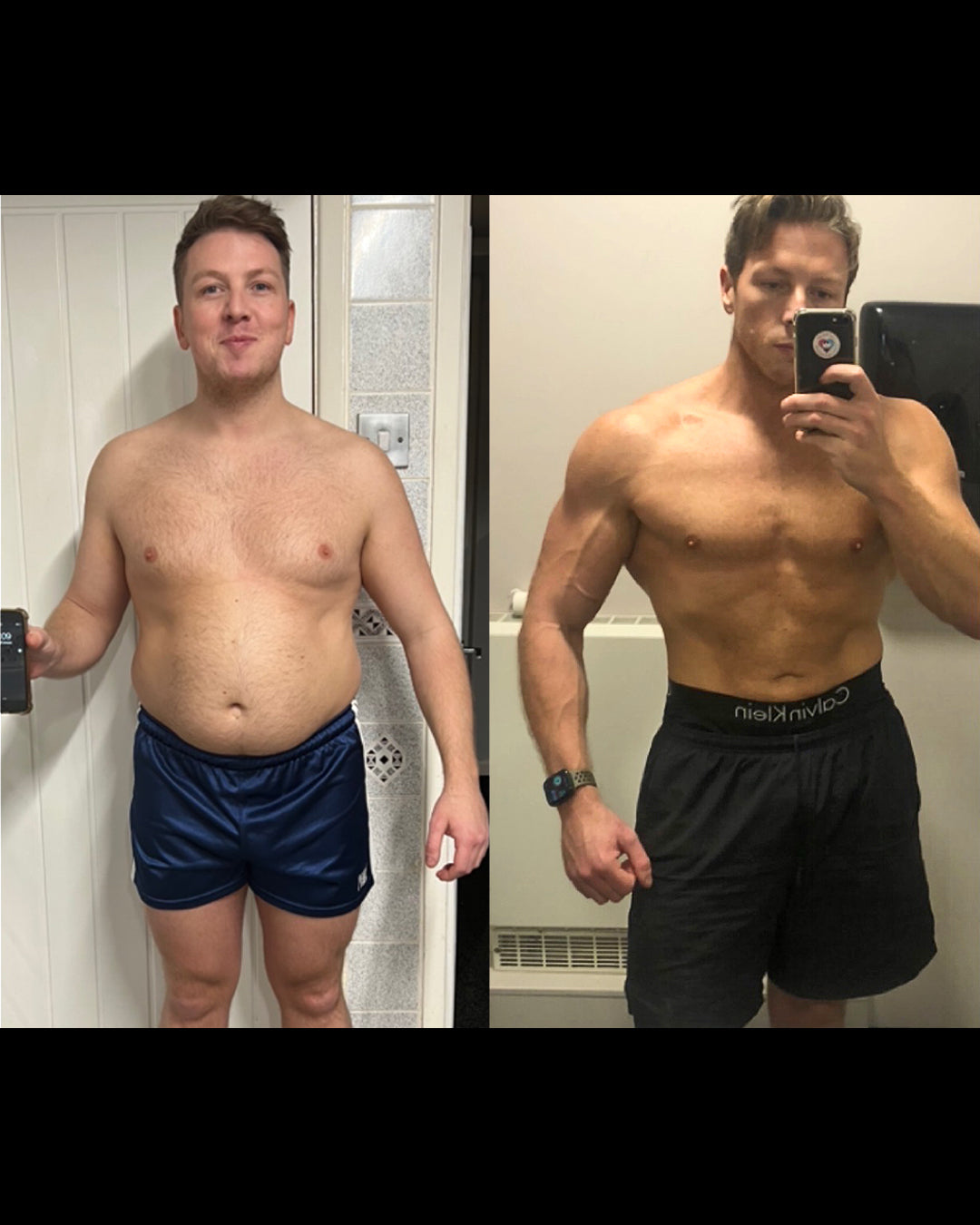 The A-Z of Natural Bodybuilding E-book