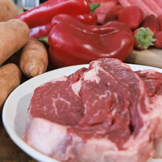Personalised Diet