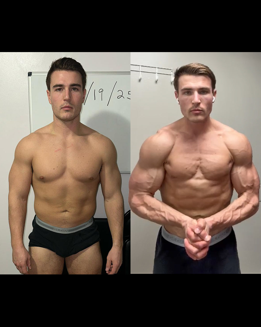 The A-Z of Natural Bodybuilding E-book