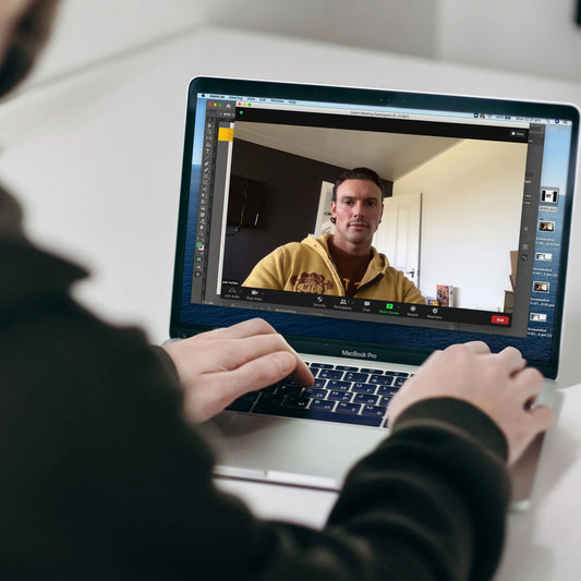 Video Call Check In/ Consultation